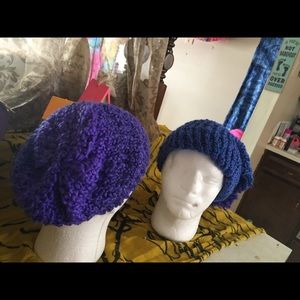 Homemade Hats